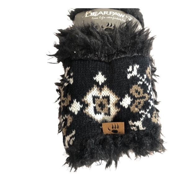 BearPaw Slipper Socks 🧦 NWT - Picture 5 of 8